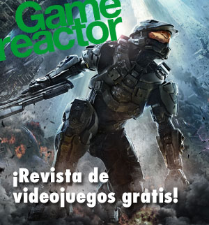 GameReactor | Revista Online de Videojuegos GameReactor | Revista Online de Videojuegos
