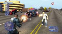 Crackdown
