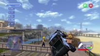Crackdown