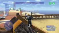 Crackdown
