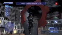 Crackdown