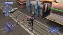 Crackdown