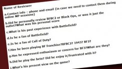 Battlefield 3