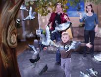 Happy Action Theater