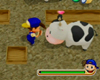 Harvest Moon Magical Melody