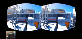 Mirror's Edge