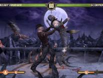 Mortal Kombat