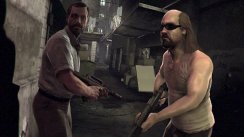 Kane & Lynch 2: Dog Days