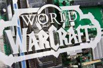 World of Warcraft
