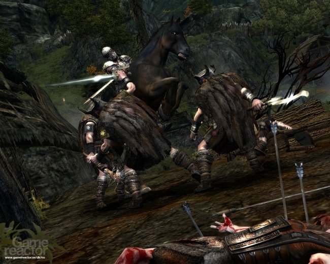 Age of Conan: Unchained