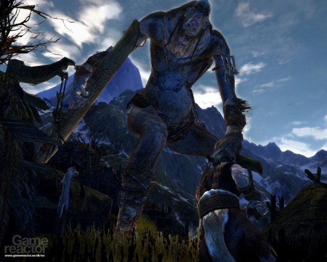 Age of Conan: Unchained
