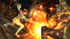 Soul Calibur V