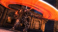 Soul Calibur V