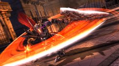 Soul Calibur V
