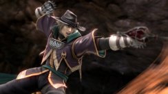 Soul Calibur V