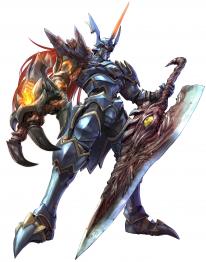 Soul Calibur V