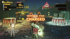Diabolical Pitch