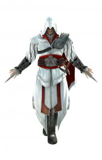 Soul Calibur V