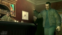 Grand Theft Auto IV