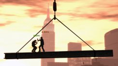 Grand Theft Auto IV