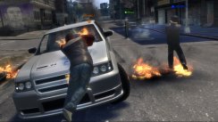 Grand Theft Auto IV