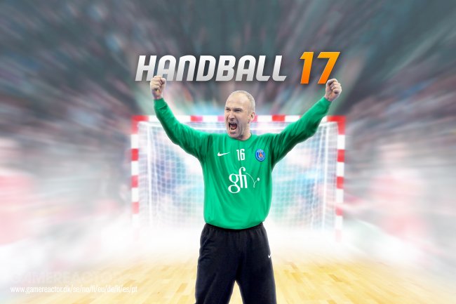 (PS3) Handball 17 (UB) Link de MEGA juegos-de-consolas juegos-de-consolas-ps3-handball-17-ub-juegos-de-consolas