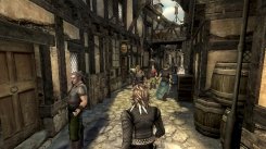The Last Story