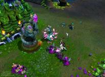 League of Legends