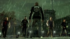 Grand Theft Auto IV