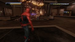 Spider-Man: Edge of Time