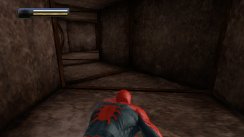 Spider-Man: Edge of Time