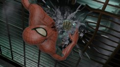Spider-Man: Edge of Time