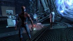 Spider-Man: Edge of Time