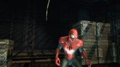 Spider-Man: Edge of Time