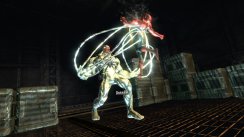 Spider-Man: Edge of Time