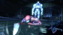 Spider-Man: Edge of Time