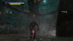 Spider-Man: Edge of Time