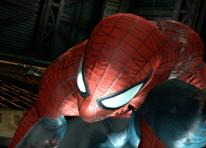 Spider-Man: Edge of Time