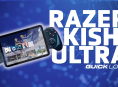 El Razer Kishi Ultra pretende difuminar aún más la línea entre los juegos de consola y los de móvil