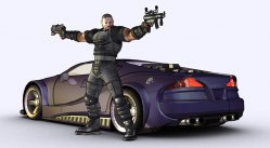 Crackdown