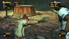 Diabolical Pitch