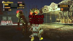Diabolical Pitch