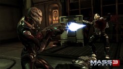 Mass Effect 3