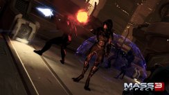 Mass Effect 3