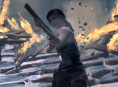 Primer tráiler de Tomb Raider para PS4 y Xbox One