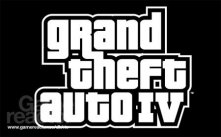 Grand Theft Auto IV