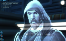 Star Wars: The Old Republic
