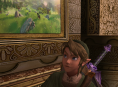 Imágenes del nuevo Zelda para Wii U dentro de Twilight Princess HD