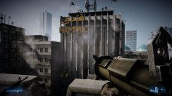 Battlefield 3