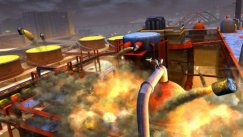 Crackdown